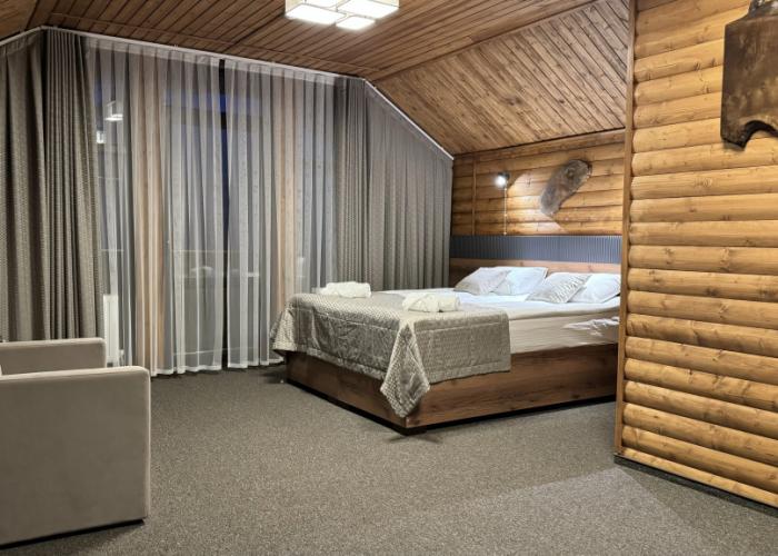 Eco House