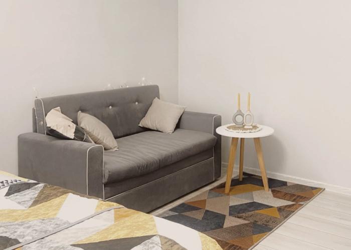 Gagish 1 Apartments