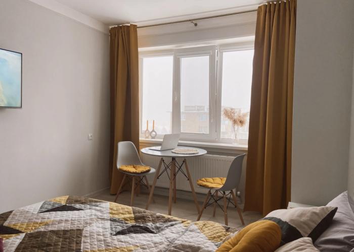 Gagish 1 Apartments