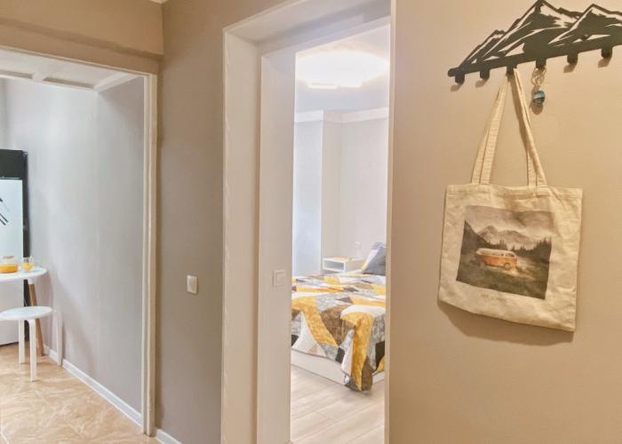 Gagish 1 Apartments