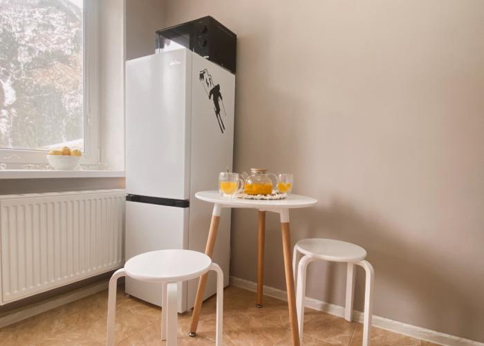Gagish 1 Apartments