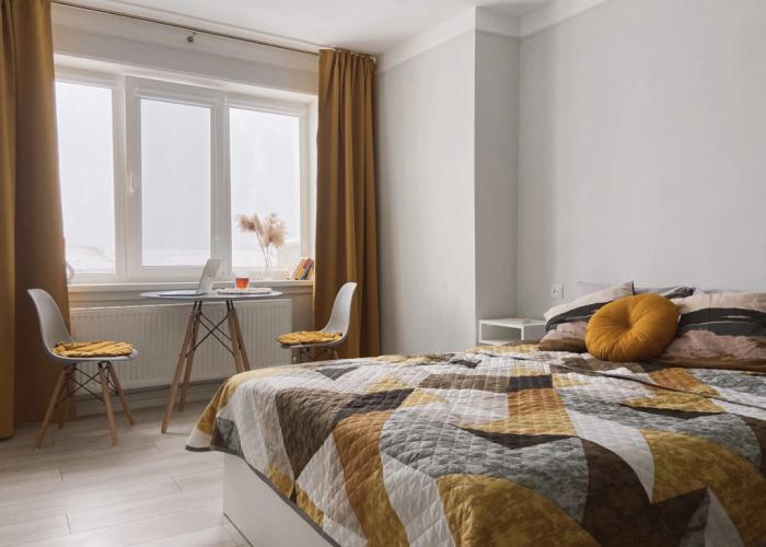 Gagish 1 Apartments
