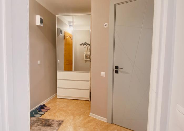 Gagish 1 Apartments