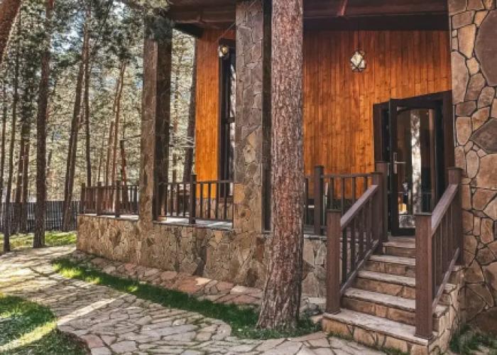 Naedine Recreation camp