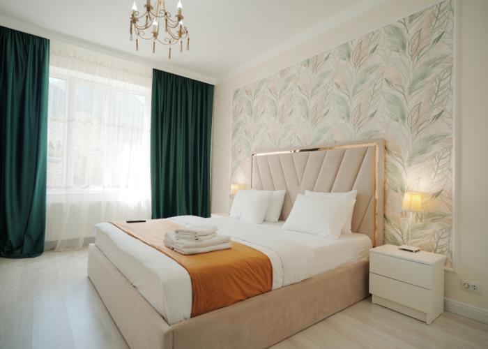 Alantau Guest House