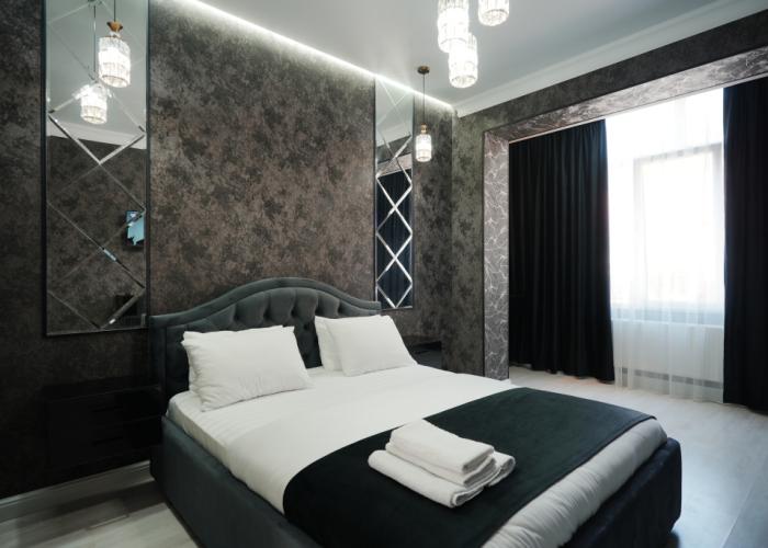 Alantau Guest House
