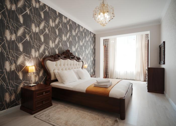 Alantau Guest House