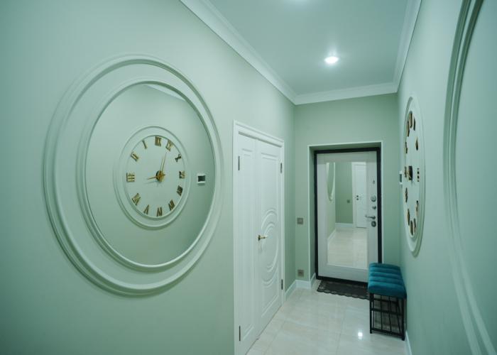 Alantau Guest House