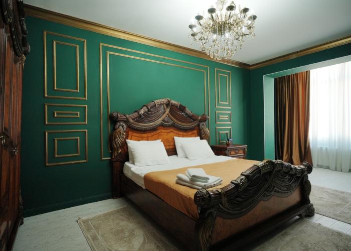 Alantau Guest House