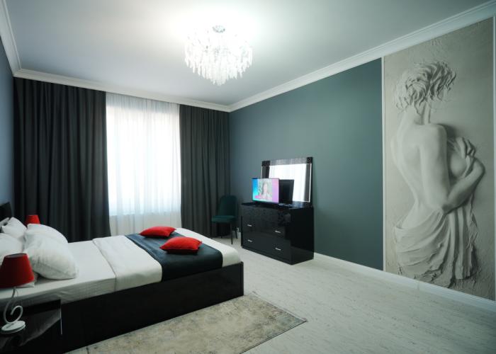 Alantau Guest House
