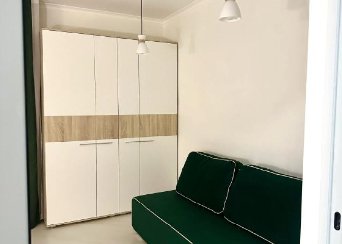 Meras Flat