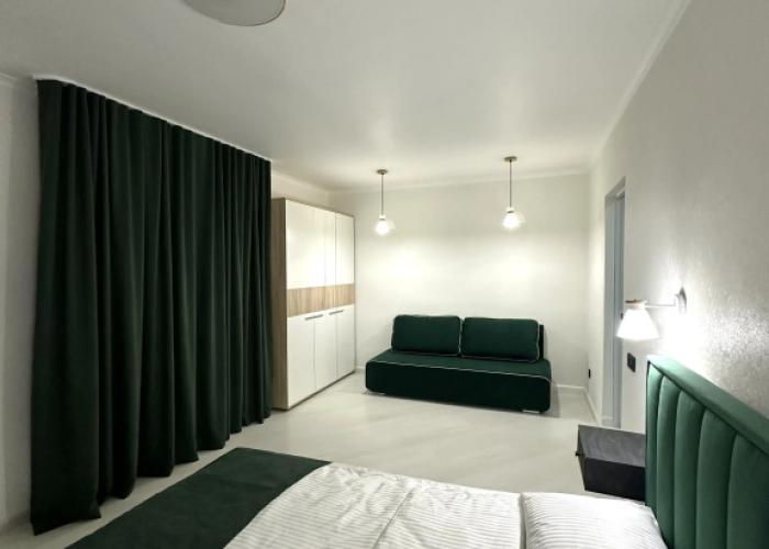 Meras Flat