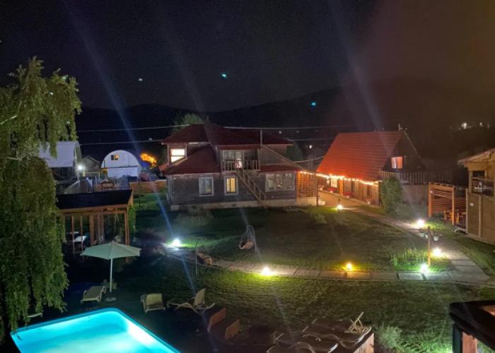 Kovcheg Hotel