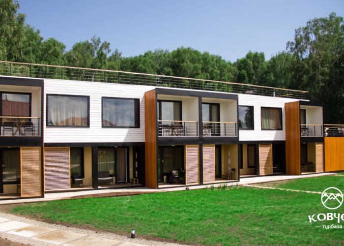Kovcheg Hotel