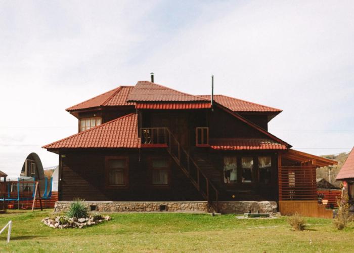 Kovcheg Hotel