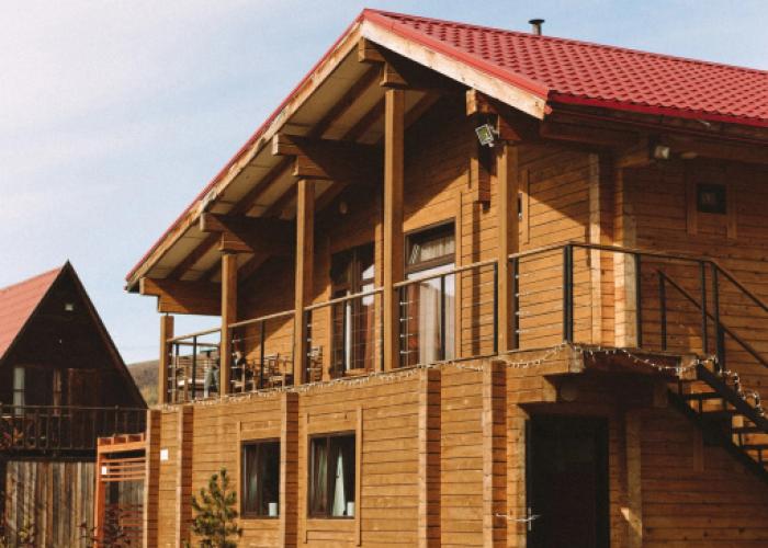 Kovcheg Hotel