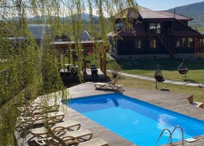 Kovcheg Hotel