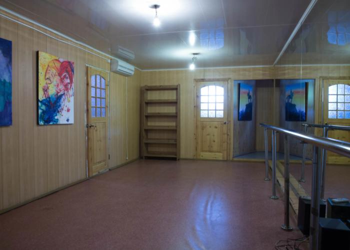 Portal Beluha Guest House