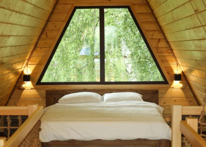 Dolina Recreation camp