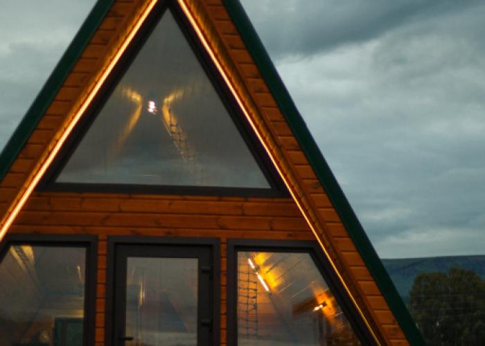 Dolina Recreation camp