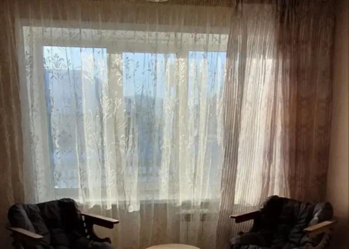 Dvukhkomnatnaya kvartira v tsentre Flat