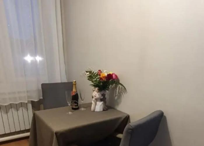 Dvukhkomnatnaya kvartira v tsentre Flat