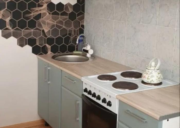 Dvukhkomnatnaya kvartira v tsentre Flat