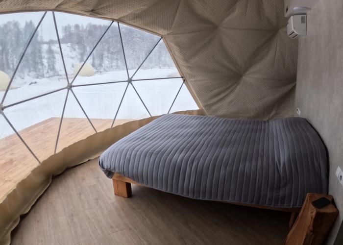 Koksa Camp Glamping