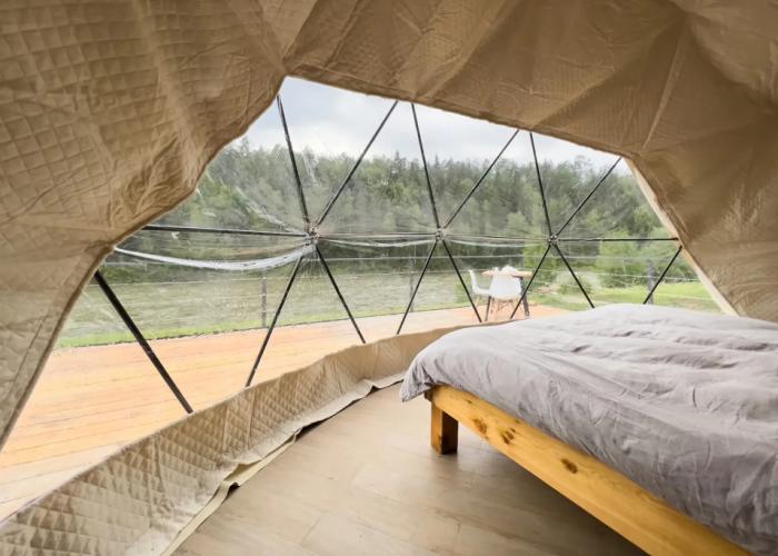 Koksa Camp Glamping