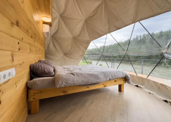 Koksa Camp Glamping