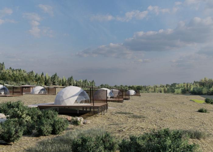 Koksa Camp Glamping