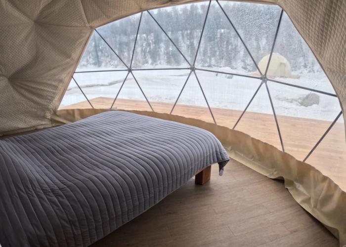 Koksa Camp Glamping
