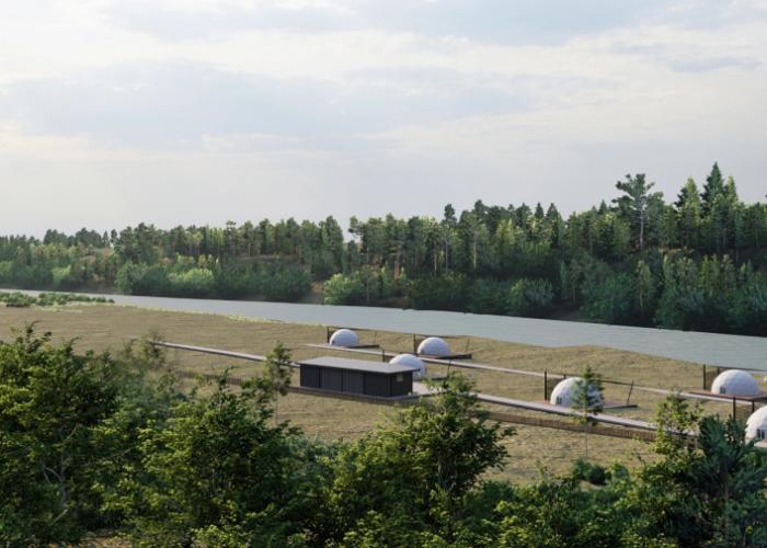Koksa Camp Glamping