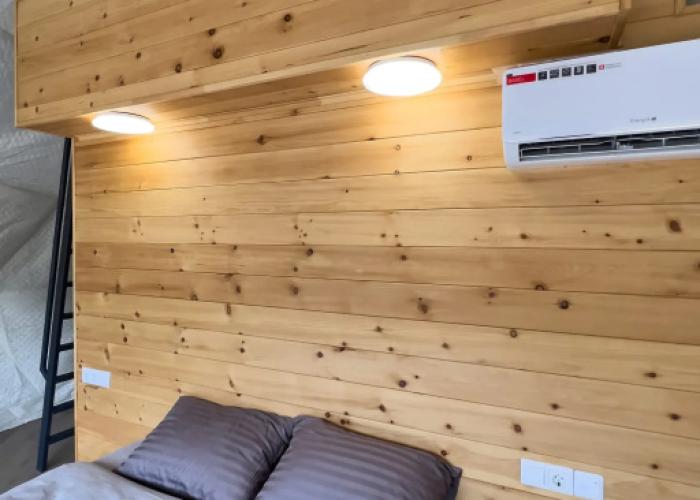 Koksa Camp Glamping