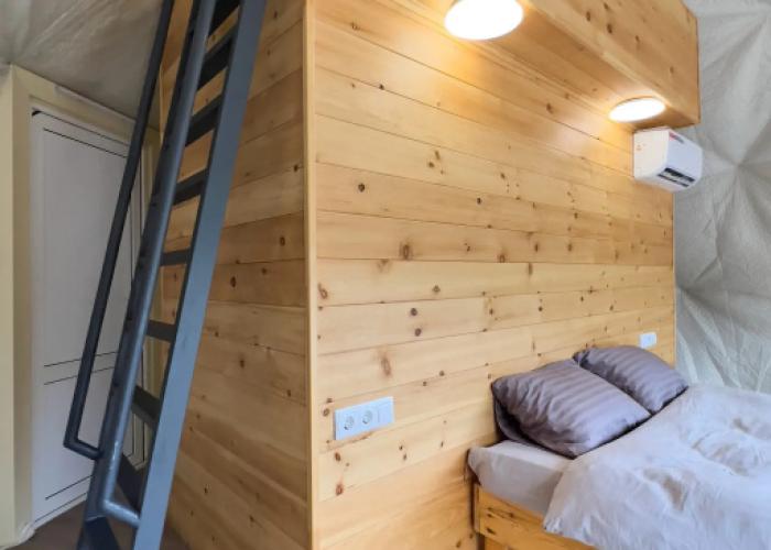 Koksa Camp Glamping
