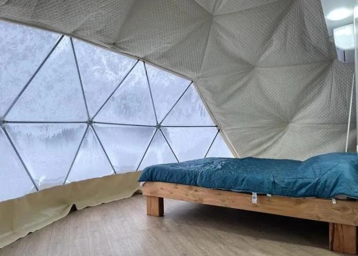 Koksa Camp Glamping