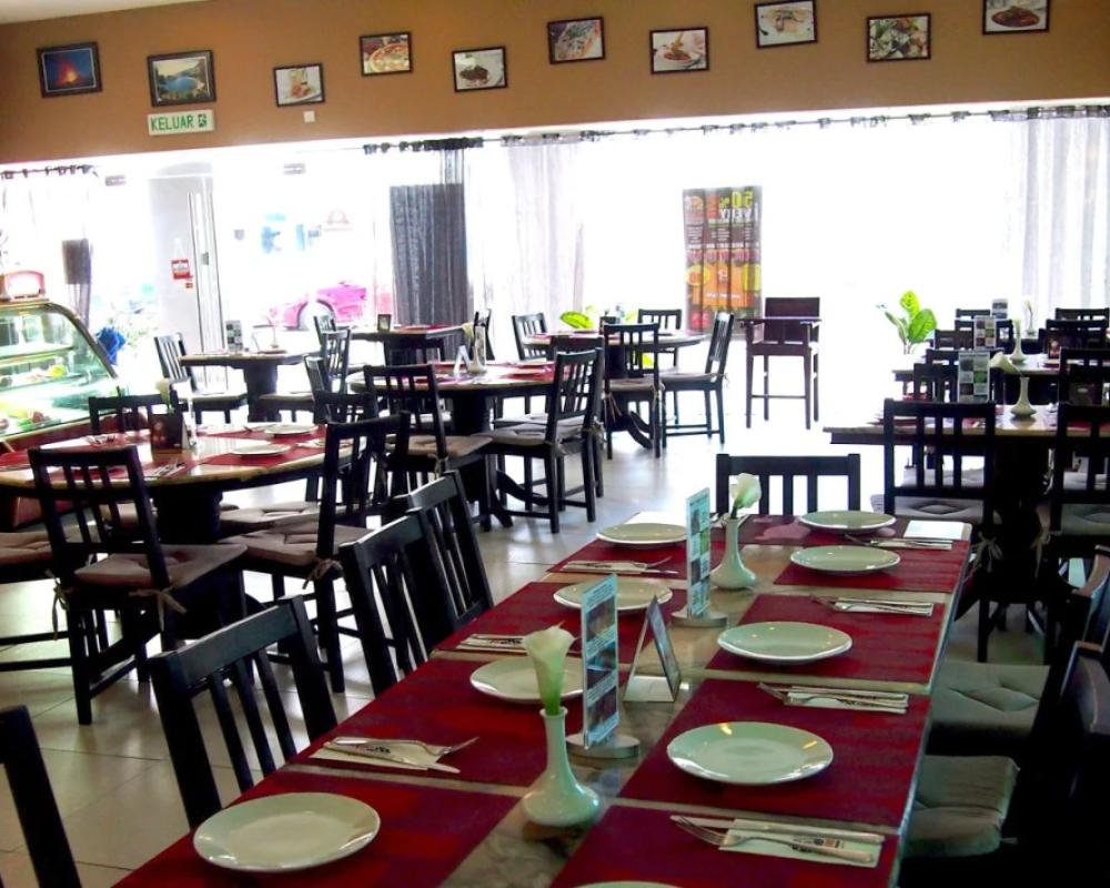 The Swiss Hotel Apartment