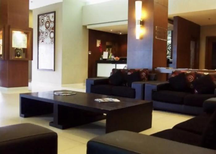 The Swiss Hotel Apartment