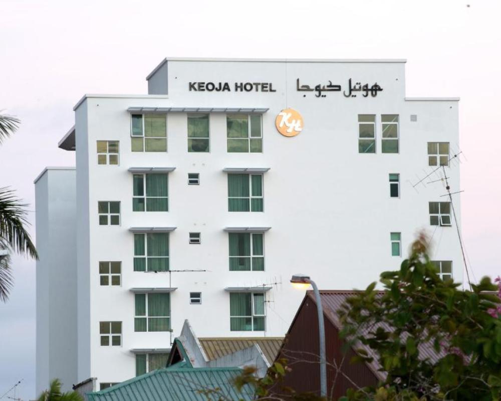 Keoja Hotel