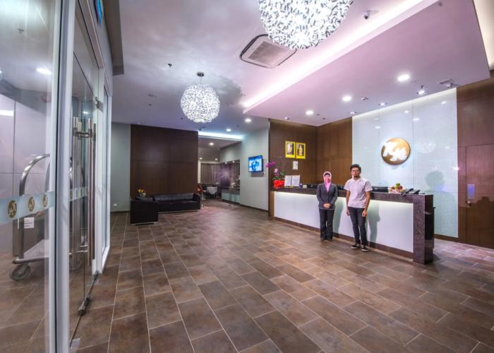 Keoja Hotel