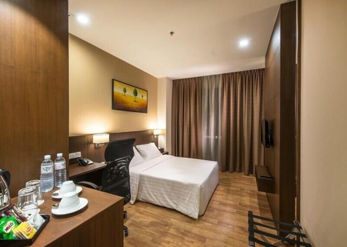 Keoja Hotel