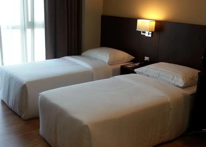 Keoja Hotel