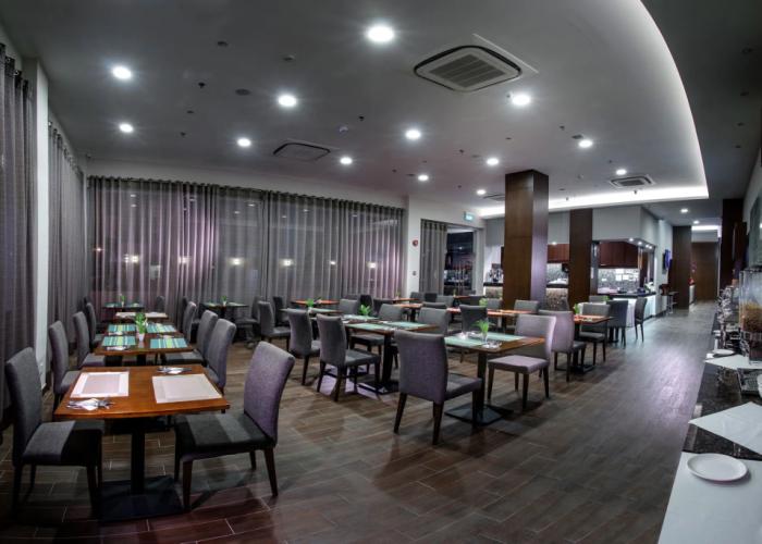 Keoja Hotel