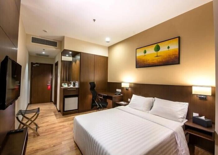 Keoja Hotel