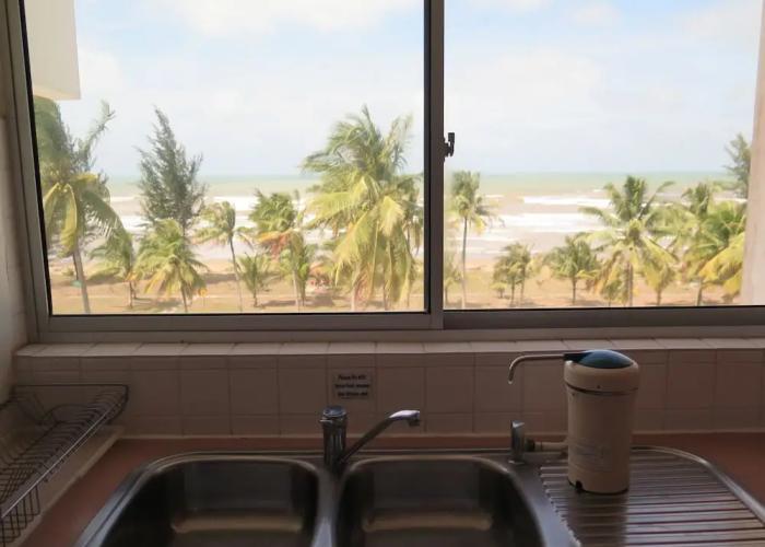 Sea View Resort Hotel & Apartments