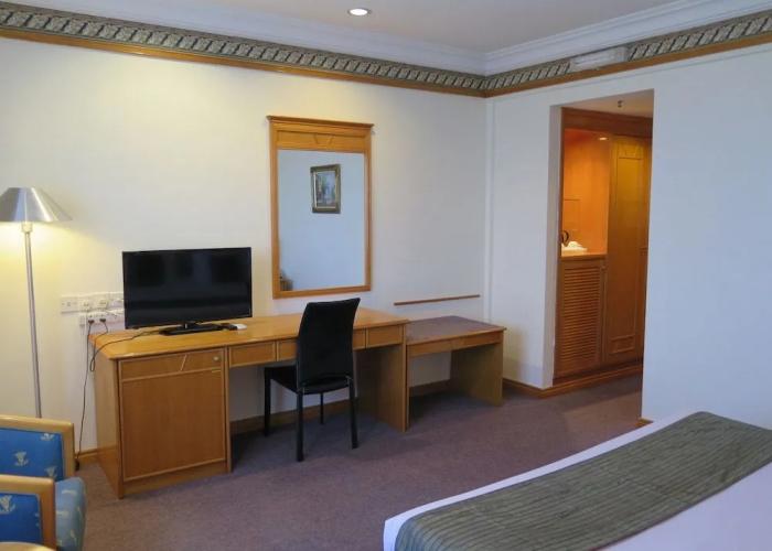 Sea View Resort Hotel & Apartments