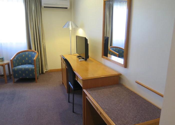 Sea View Resort Hotel & Apartments
