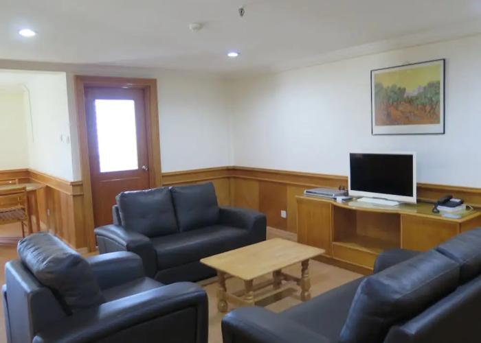 Sea View Resort Hotel & Apartments