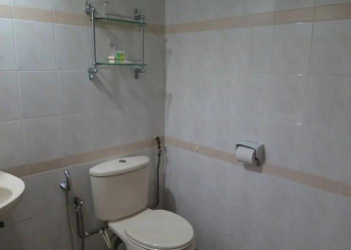 Sea View Resort Hotel & Apartments