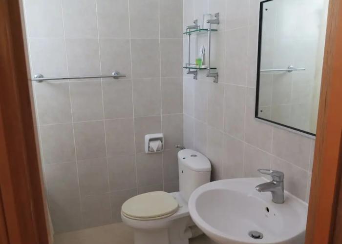 Sea View Resort Hotel & Apartments